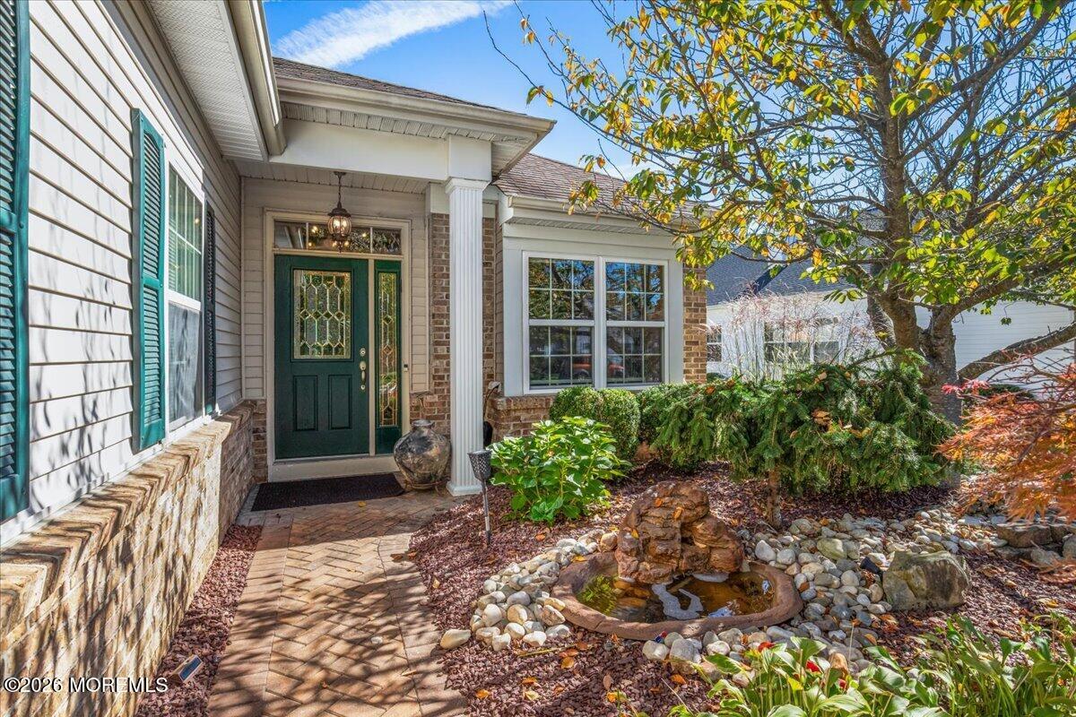 122 Orleans Road Monroe NJ 08831