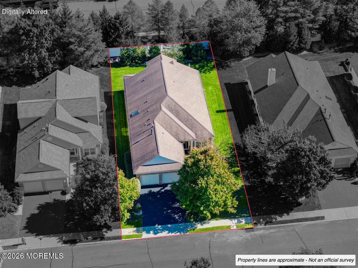 122 Orleans Road Monroe NJ 08831