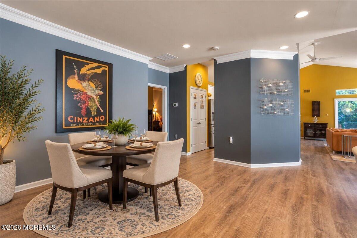 122 Orleans Road Monroe NJ 08831