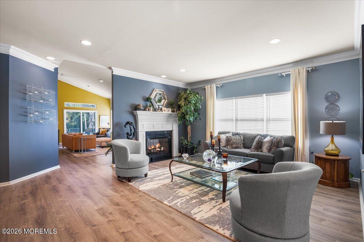 122 Orleans Road Monroe NJ 08831