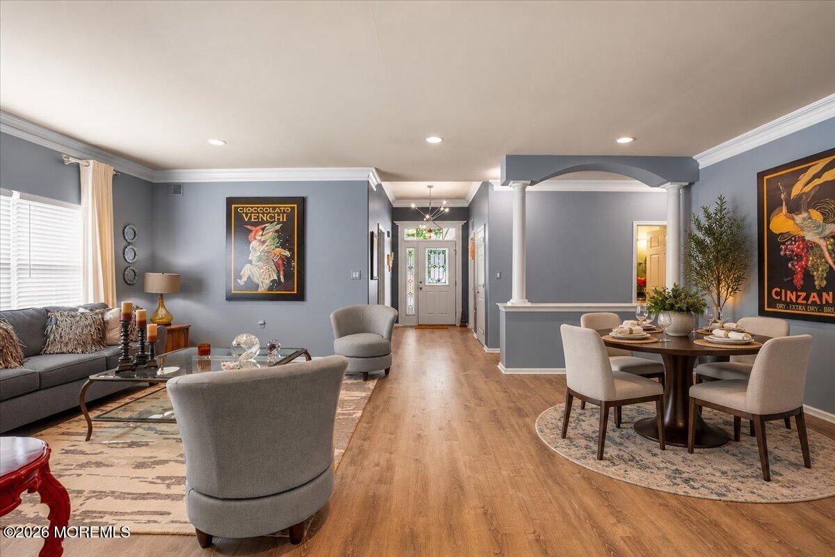 122 Orleans Road Monroe NJ 08831