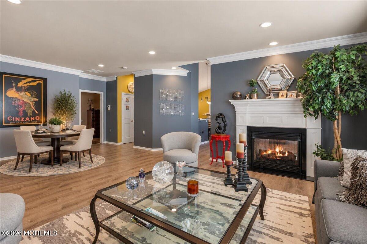 122 Orleans Road Monroe NJ 08831