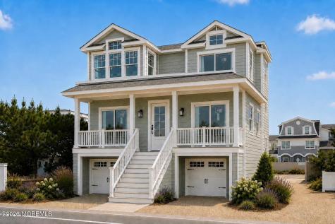 5407 Long Beach Boulevard Harvey Cedars NJ 08008
