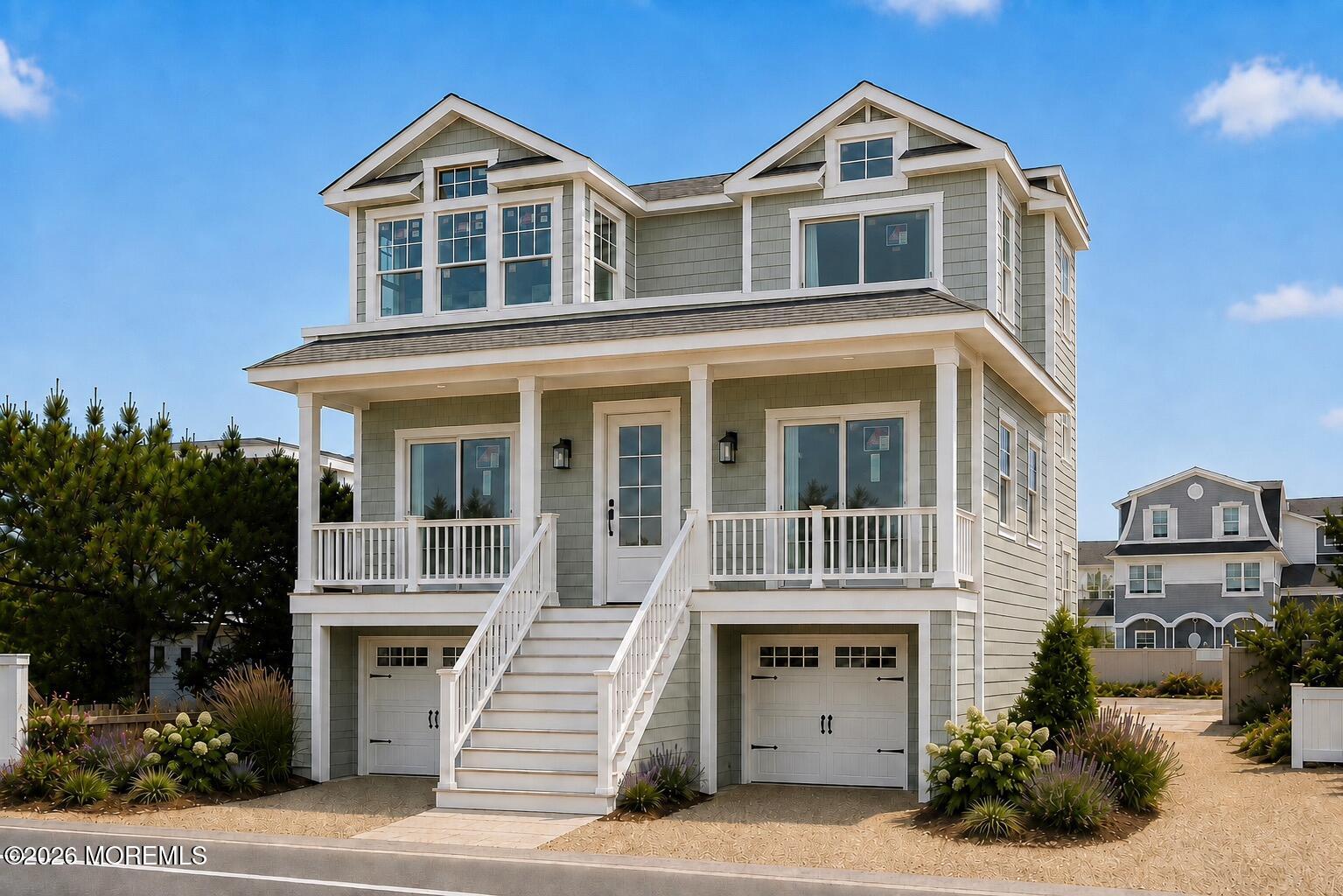 5407 Long Beach Boulevard Harvey Cedars NJ 08008