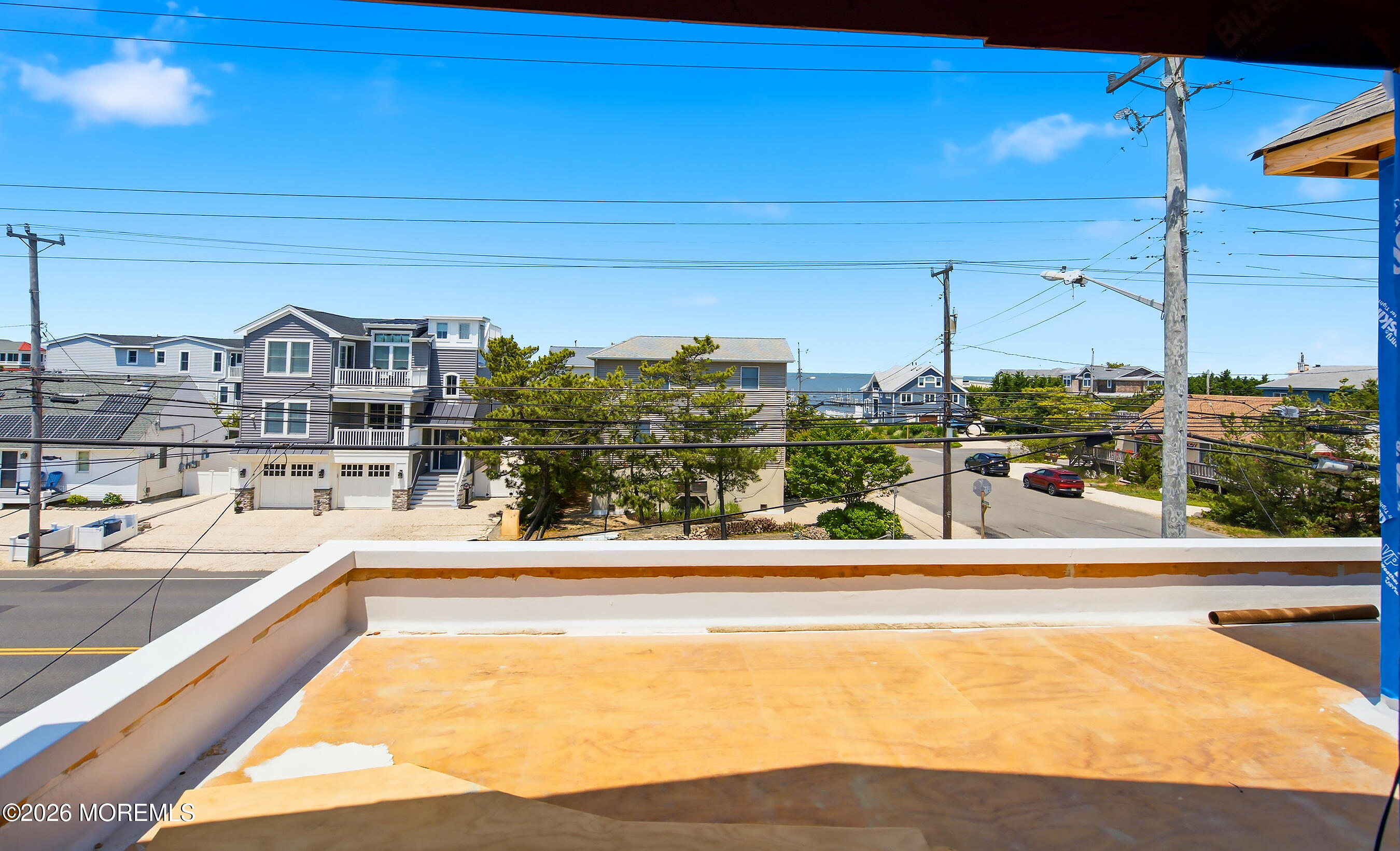 5407 Long Beach Boulevard Harvey Cedars NJ 08008