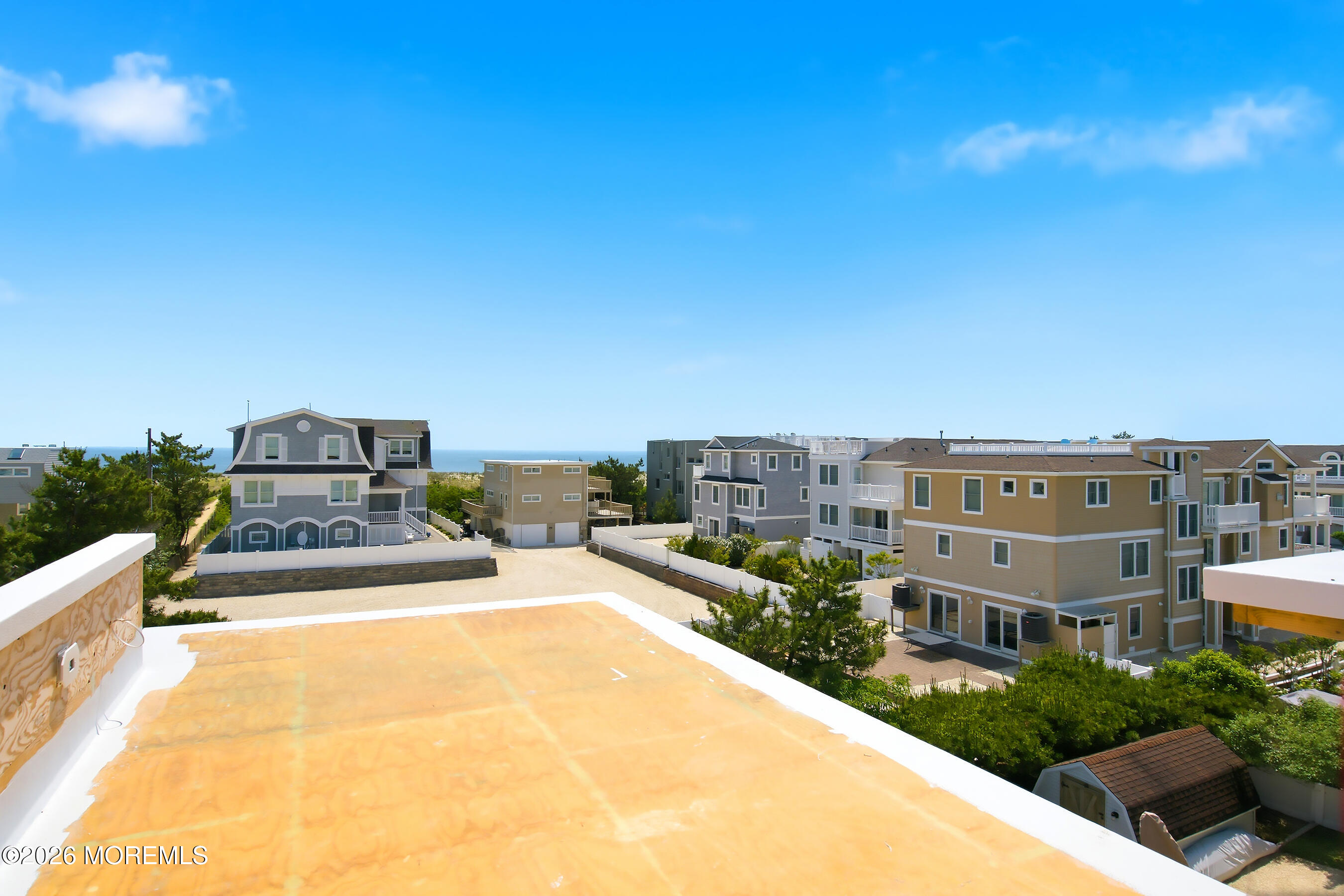 5407 Long Beach Boulevard Harvey Cedars NJ 08008