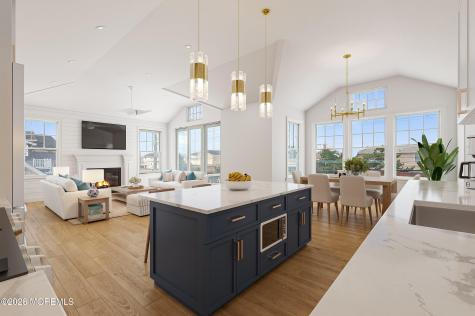 5407 Long Beach Boulevard Harvey Cedars NJ 08008