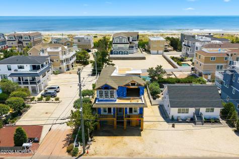 5407 Long Beach Boulevard Harvey Cedars NJ 08008