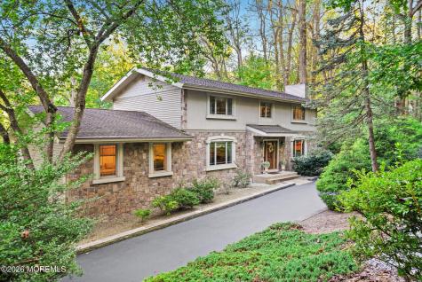 21 Stoney Brook Road Holmdel NJ 07733