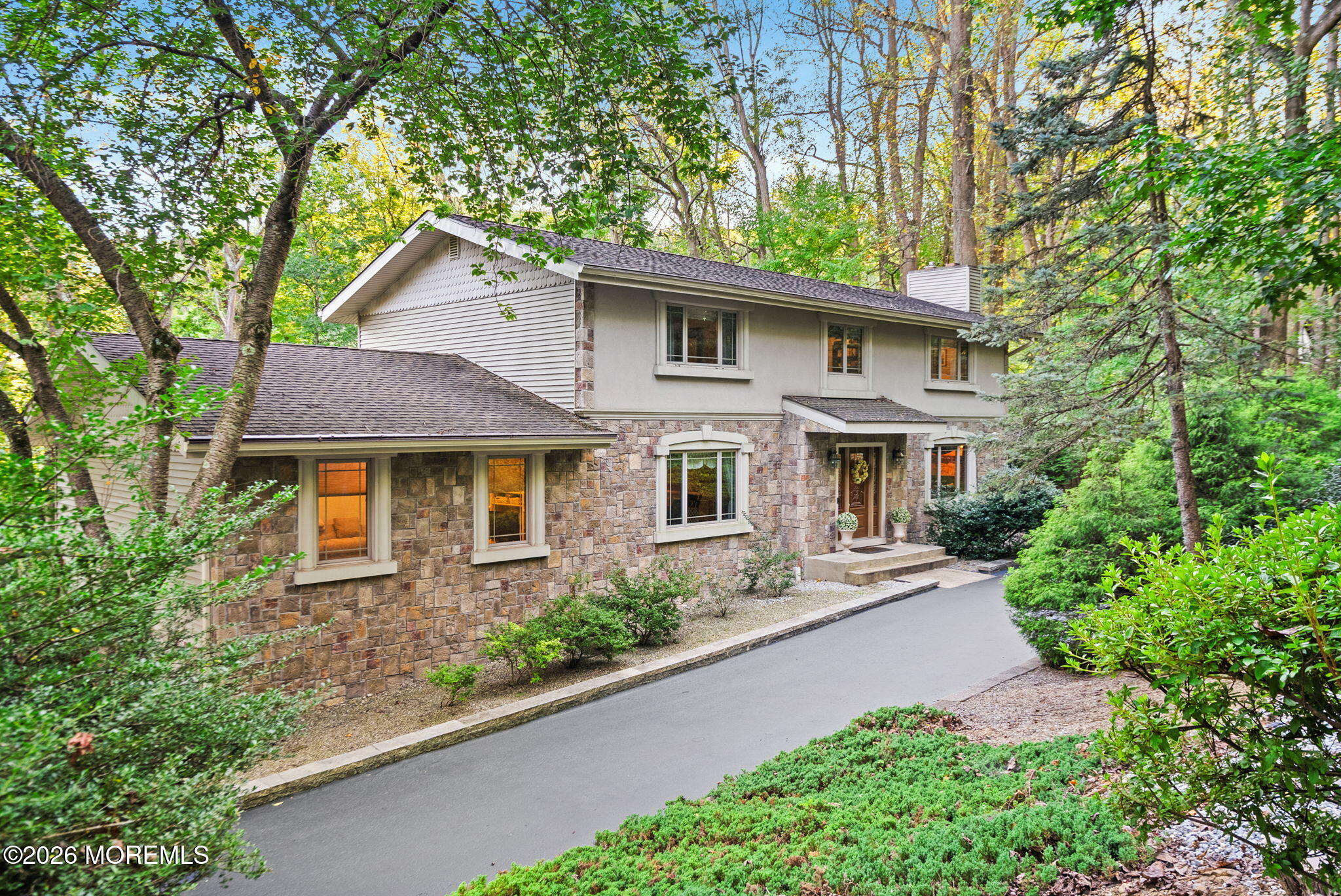 21 Stoney Brook Road Holmdel NJ 07733