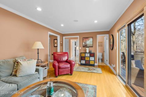 21 Stoney Brook Road Holmdel NJ 07733