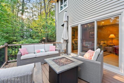 21 Stoney Brook Road Holmdel NJ 07733
