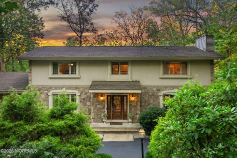 21 Stoney Brook Road Holmdel NJ 07733