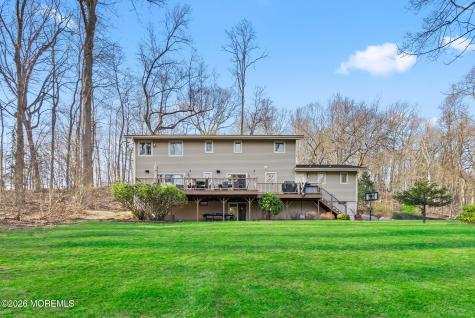 21 Stoney Brook Road Holmdel NJ 07733