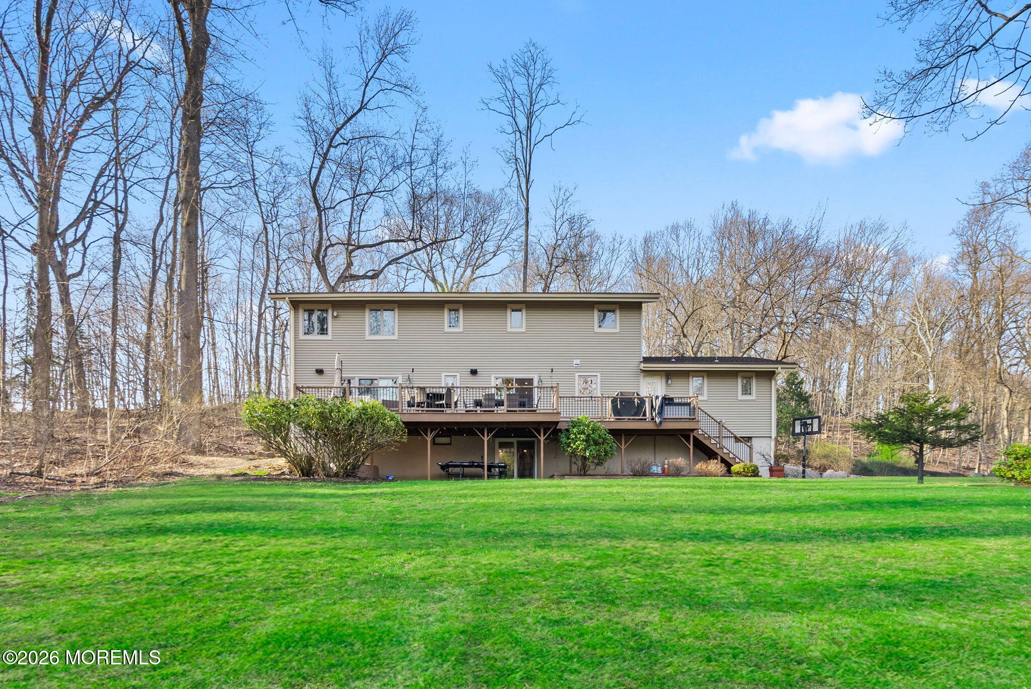 21 Stoney Brook Road Holmdel NJ 07733