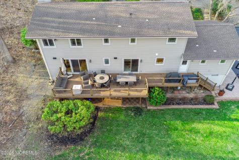 21 Stoney Brook Road Holmdel NJ 07733