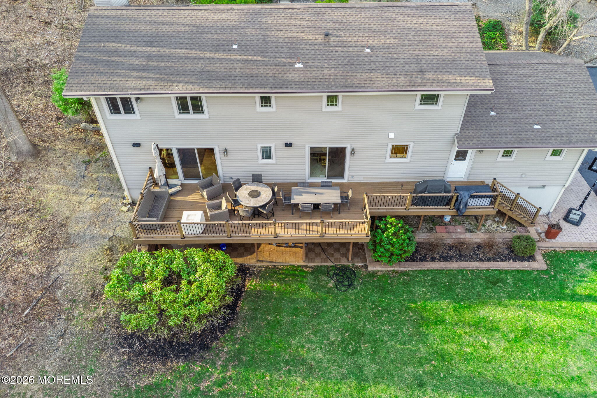 21 Stoney Brook Road Holmdel NJ 07733
