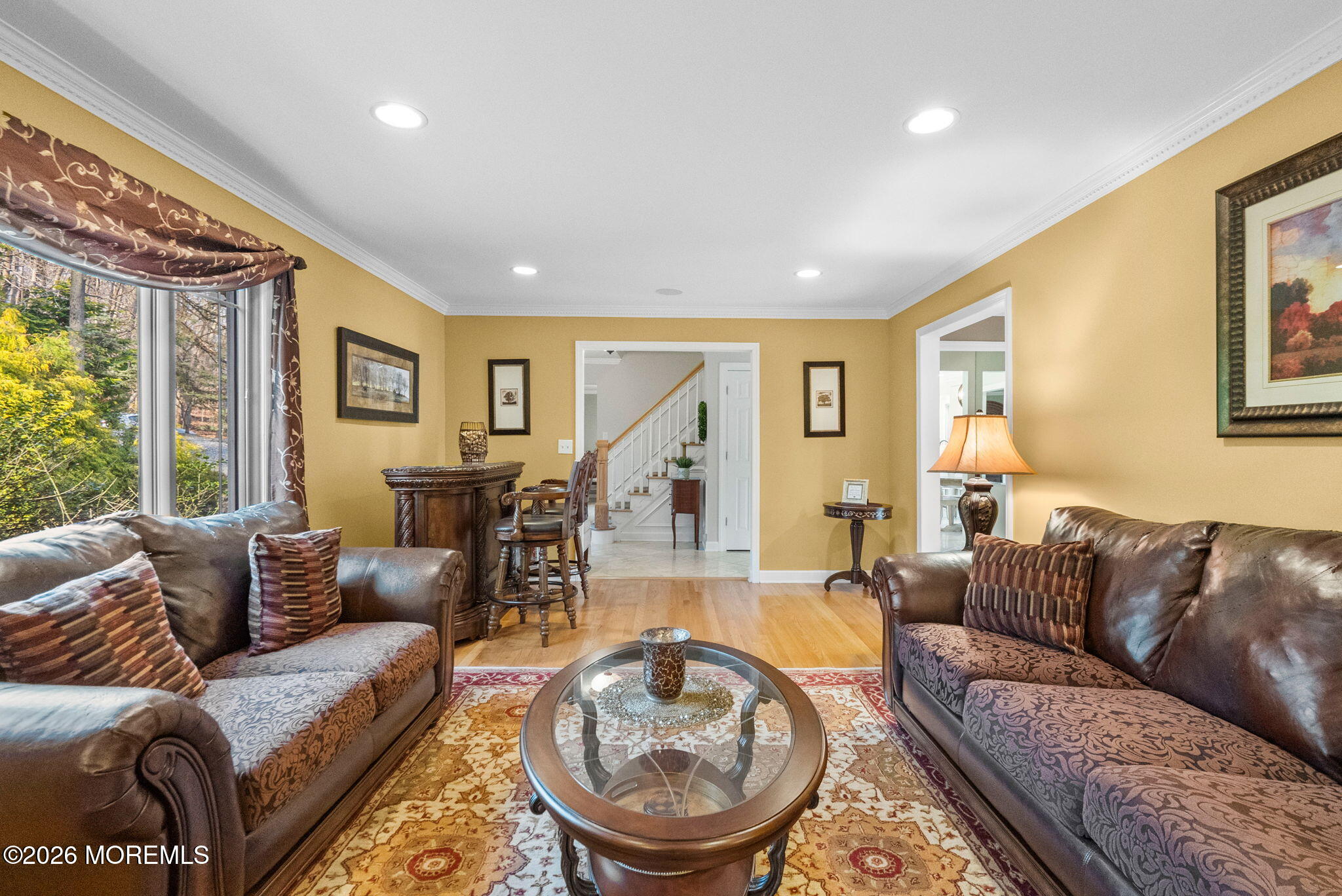 21 Stoney Brook Road Holmdel NJ 07733