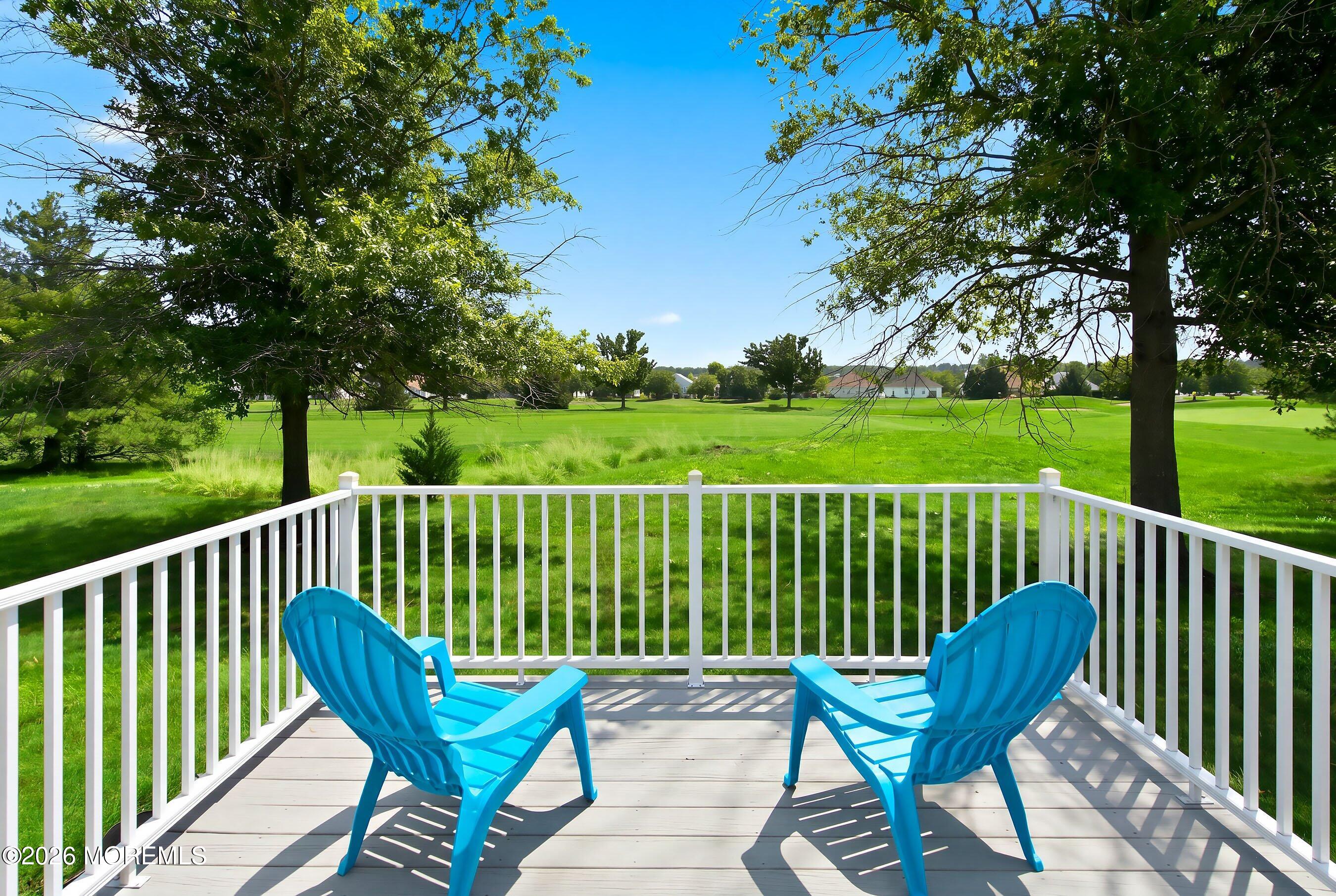 12 Dunrovin Court Manchester NJ 08759