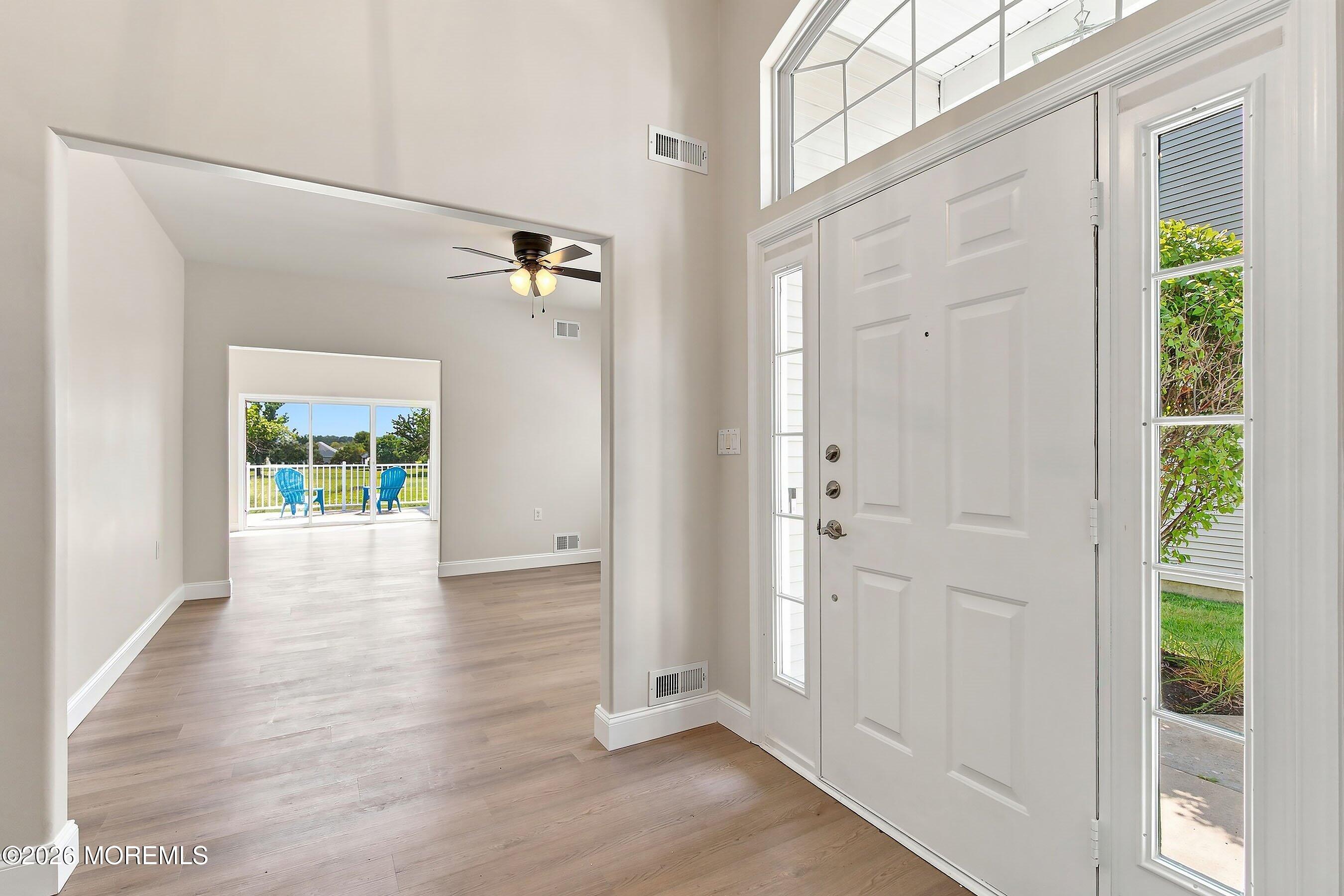 12 Dunrovin Court Manchester NJ 08759