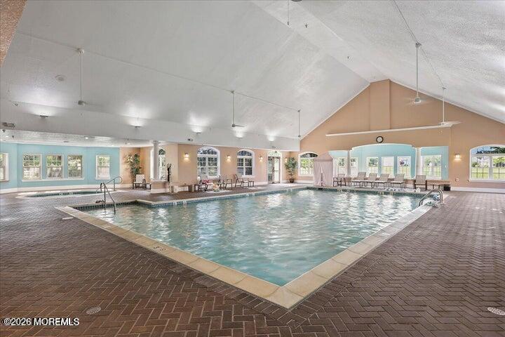 12 Dunrovin Court Manchester NJ 08759