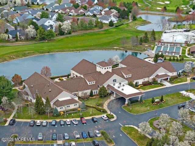 12 Dunrovin Court Manchester NJ 08759