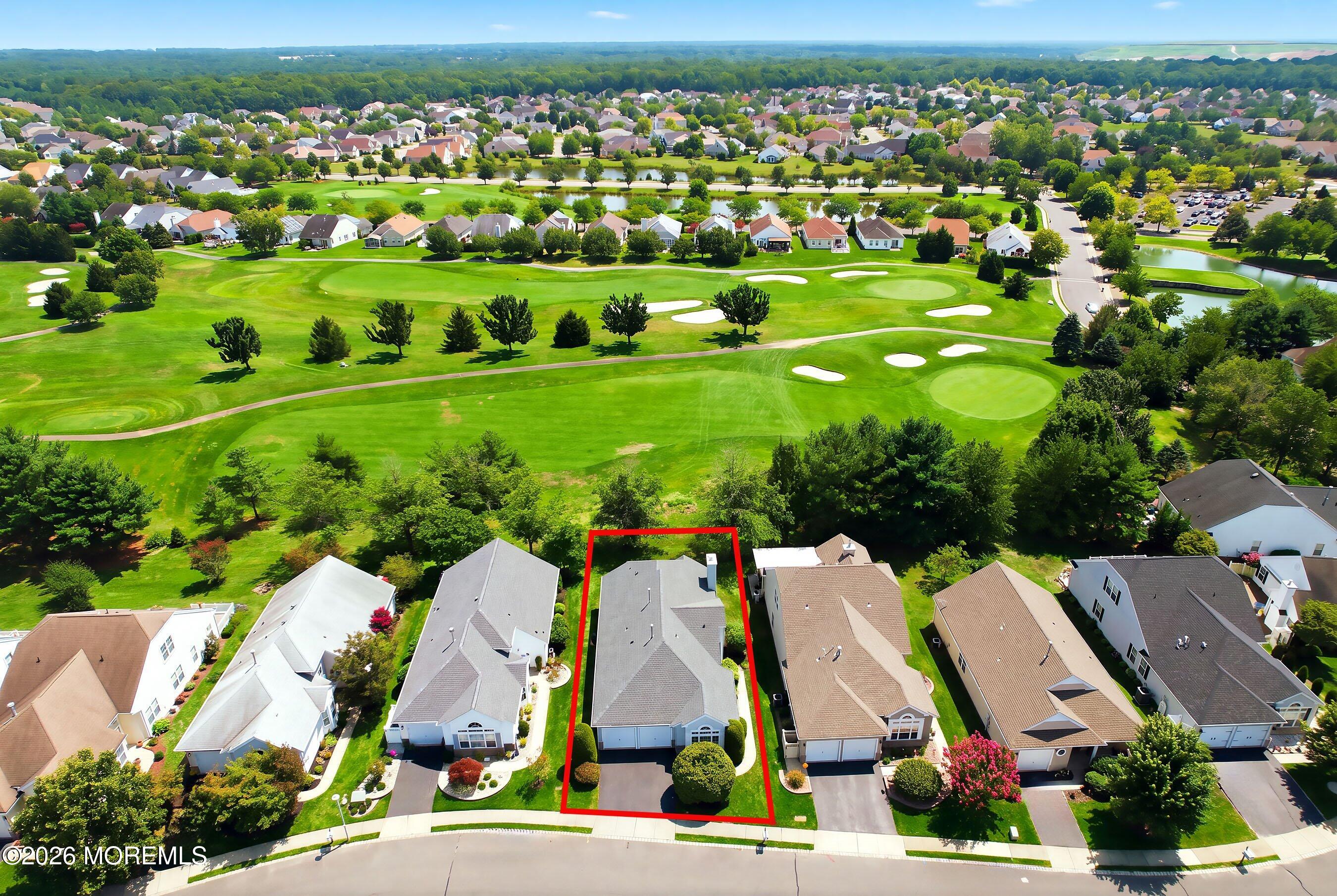 12 Dunrovin Court Manchester NJ 08759