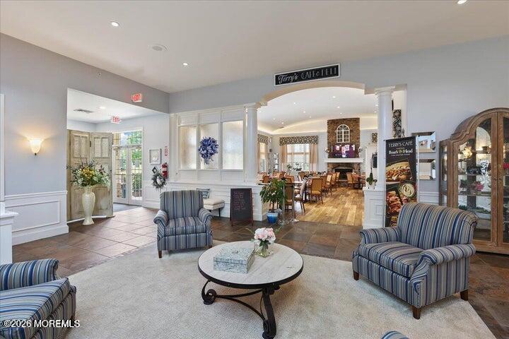12 Dunrovin Court Manchester NJ 08759