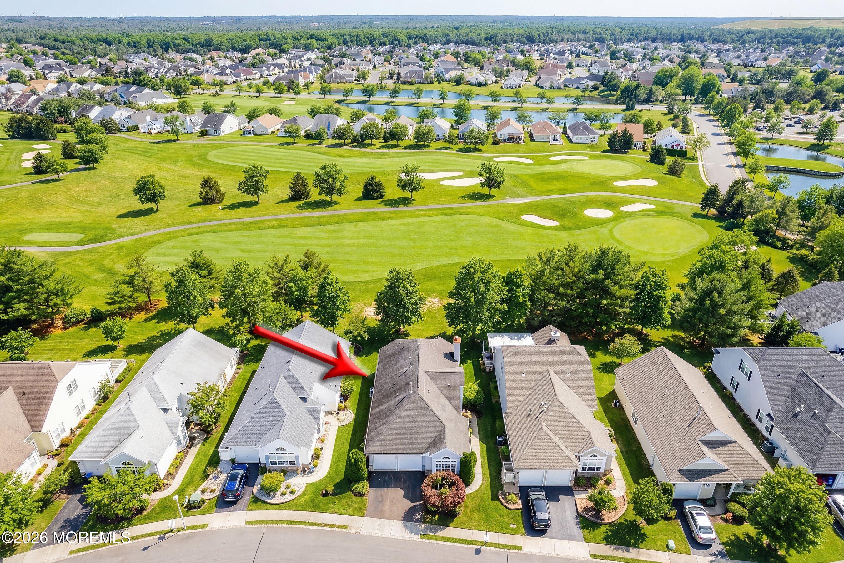 12 Dunrovin Court Manchester NJ 08759