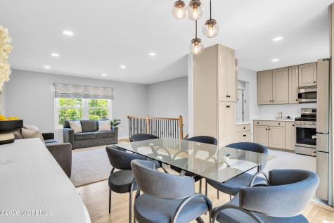27 Greenleaf Drive Manalapan NJ 07726