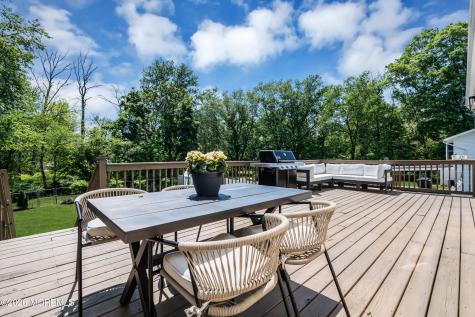 27 Greenleaf Drive Manalapan NJ 07726