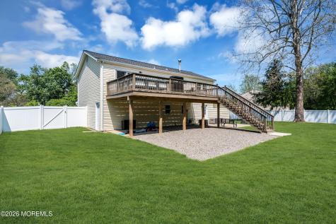 27 Greenleaf Drive Manalapan NJ 07726