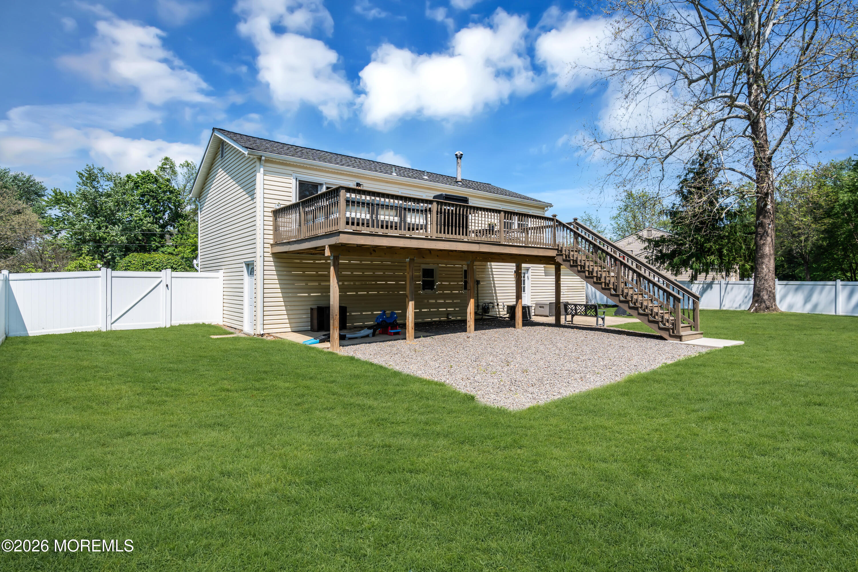 27 Greenleaf Drive Manalapan NJ 07726