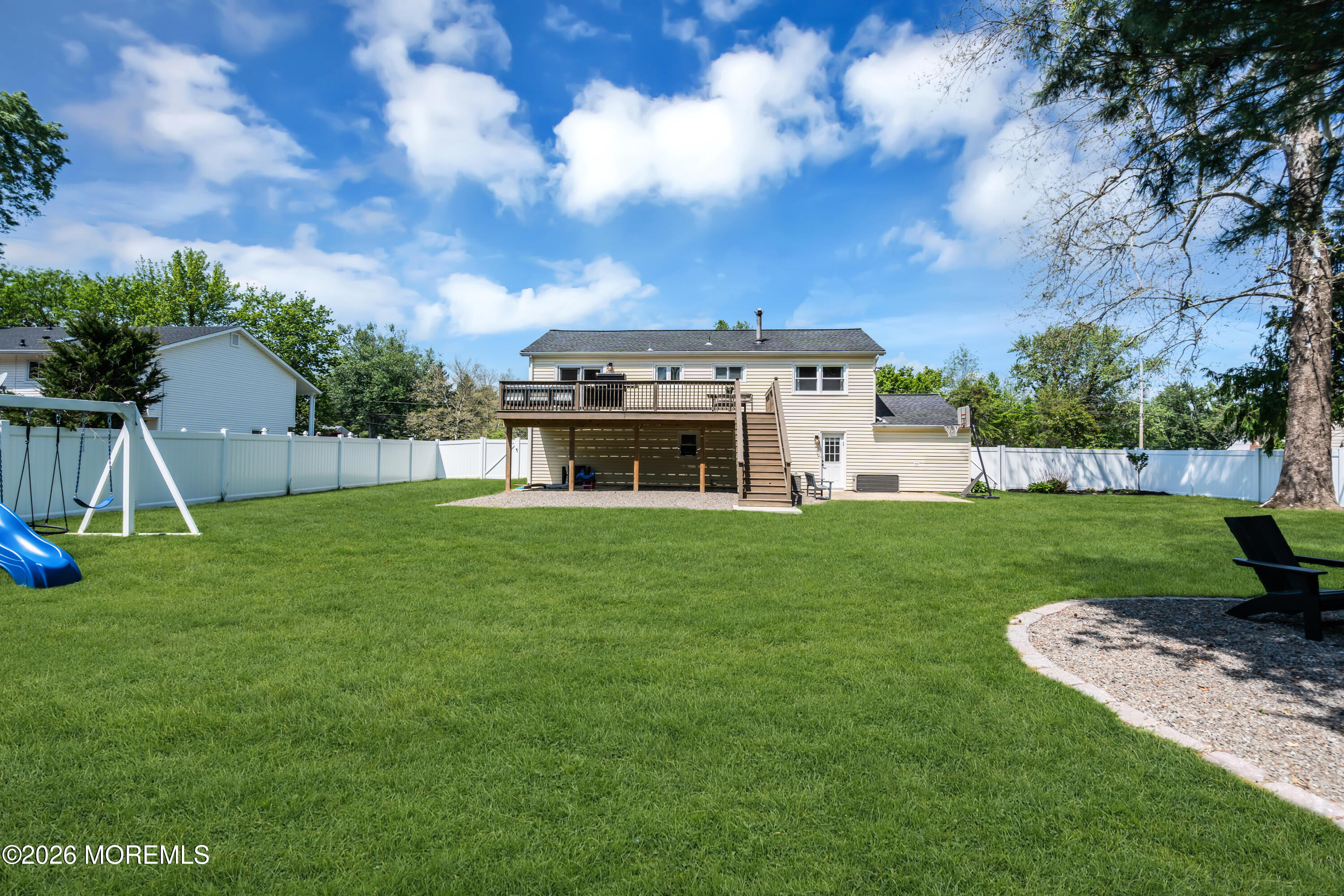 27 Greenleaf Drive Manalapan NJ 07726