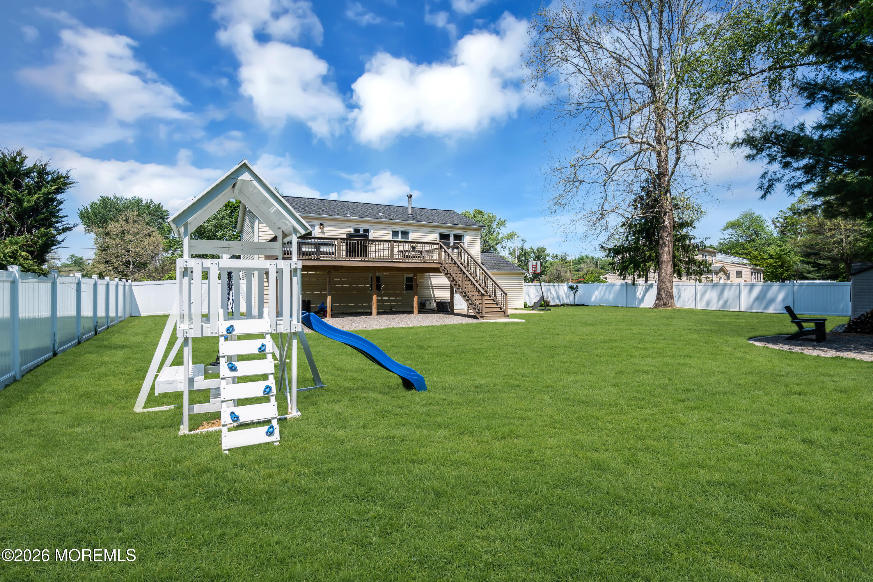 27 Greenleaf Drive Manalapan NJ 07726