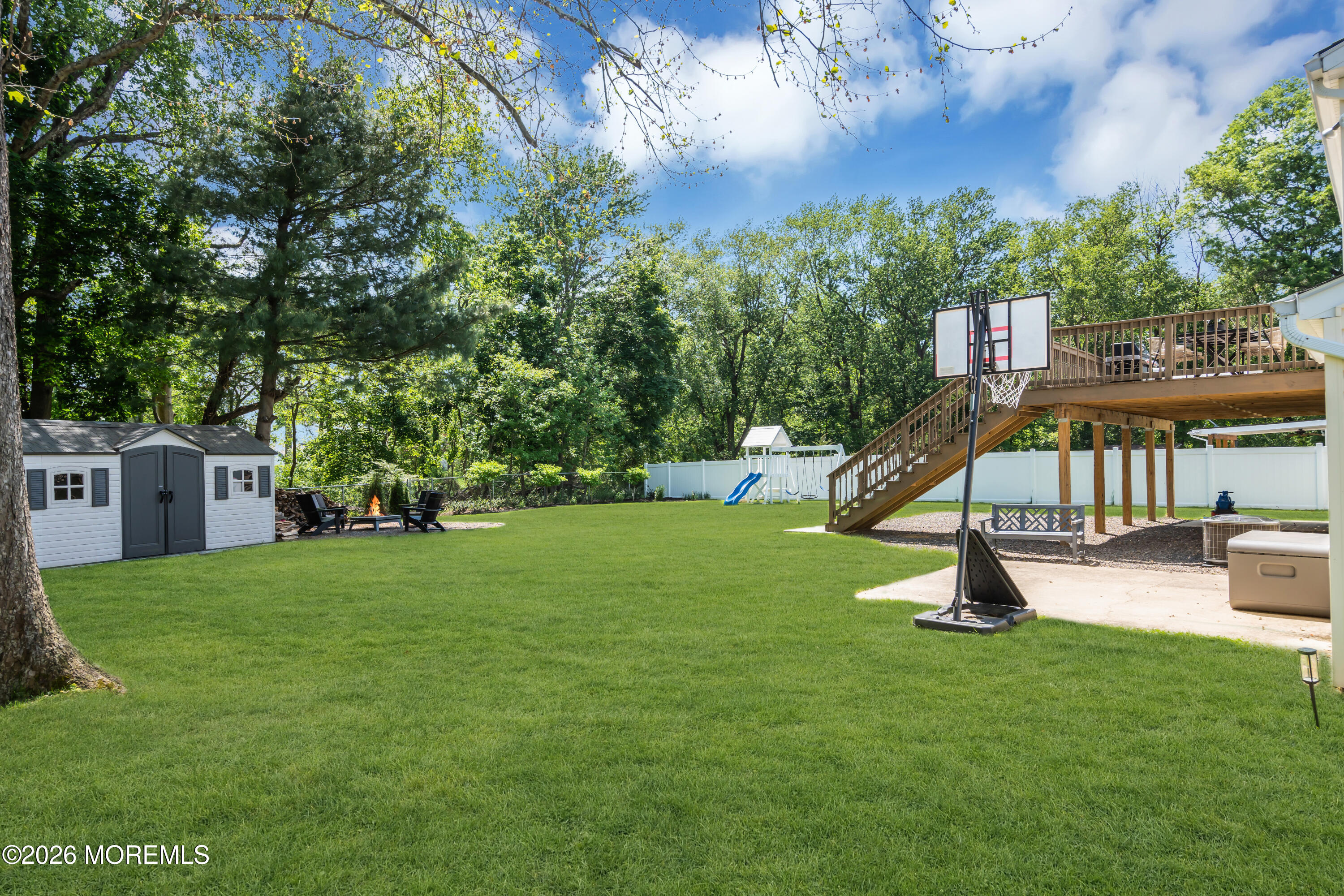 27 Greenleaf Drive Manalapan NJ 07726