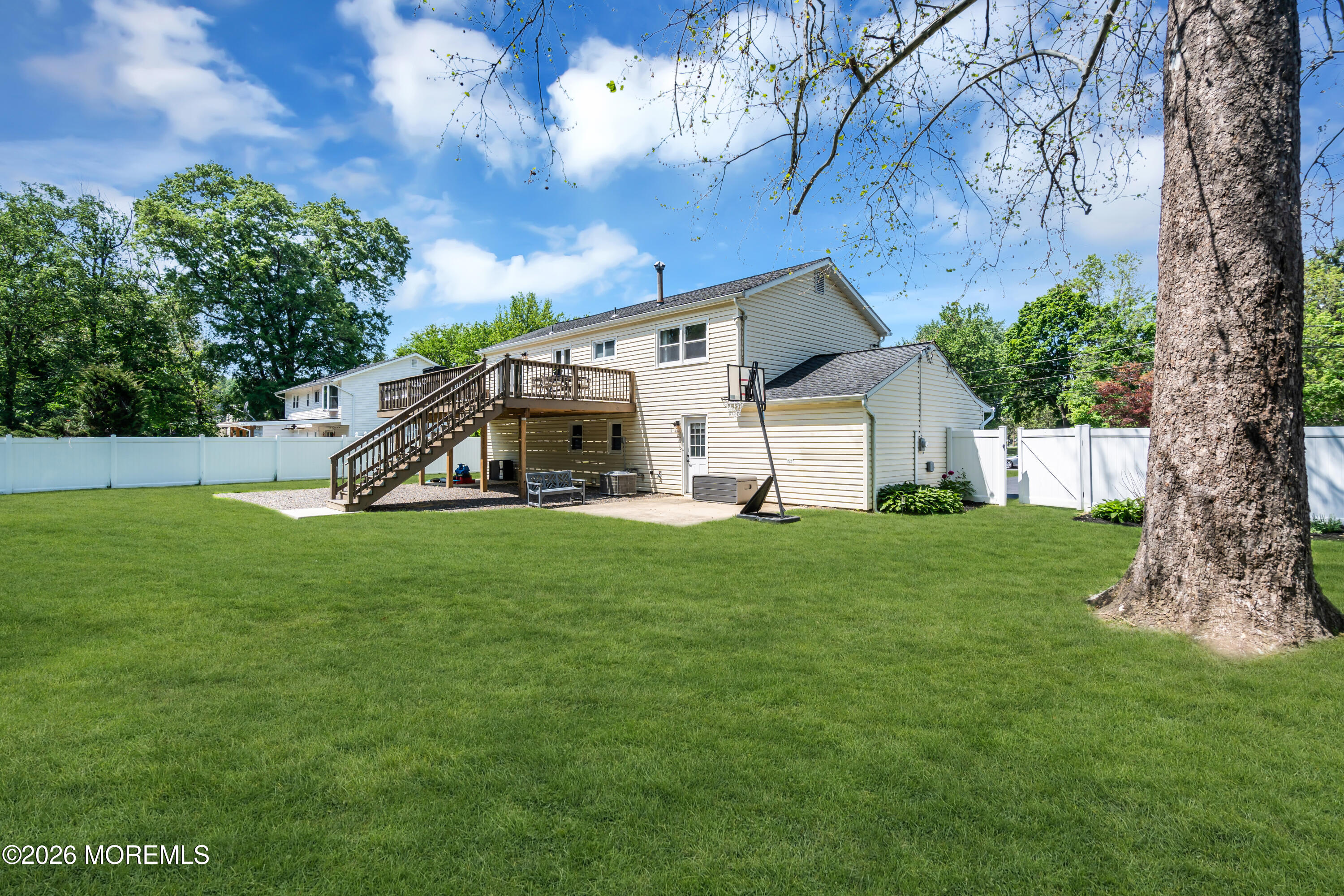 27 Greenleaf Drive Manalapan NJ 07726