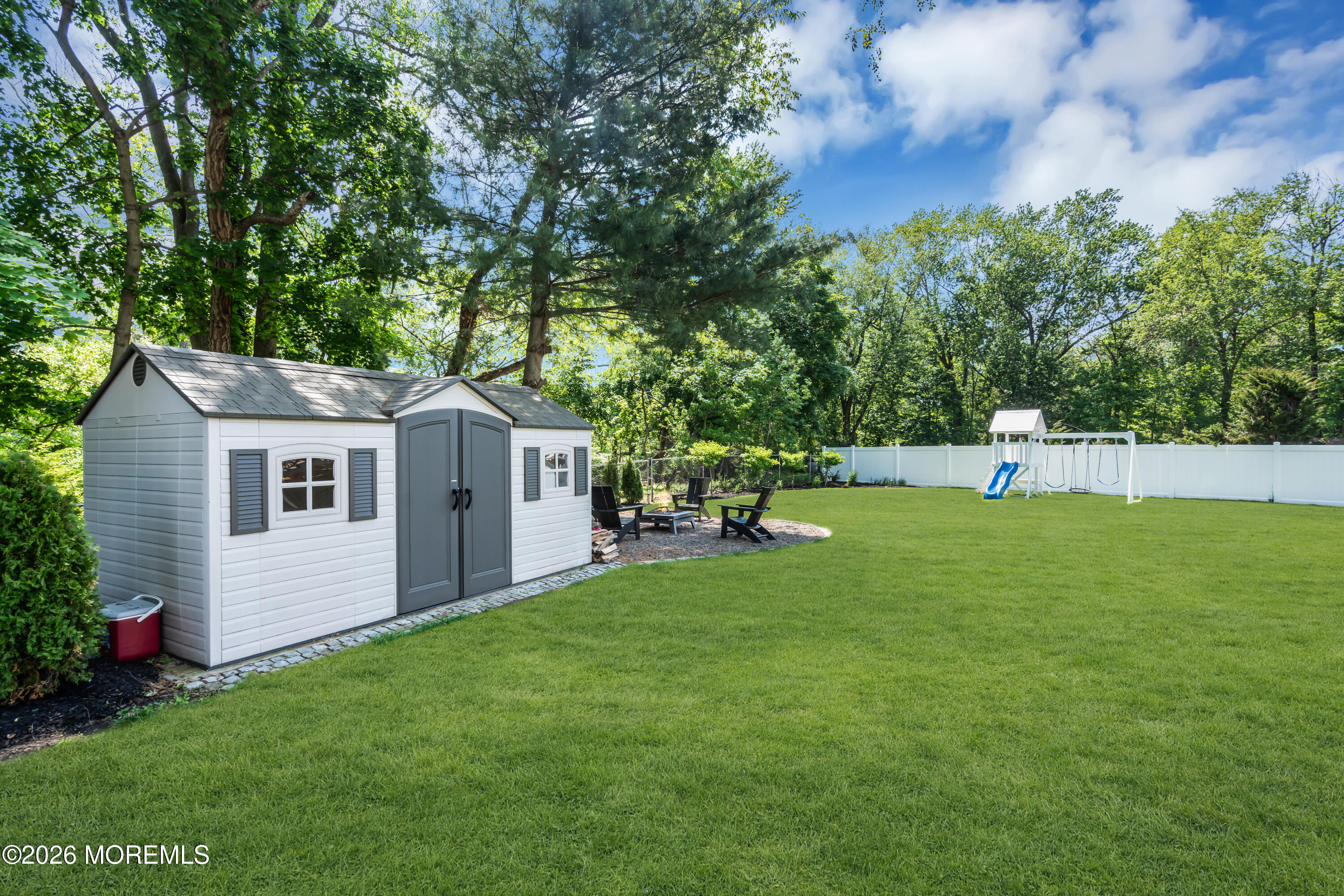 27 Greenleaf Drive Manalapan NJ 07726