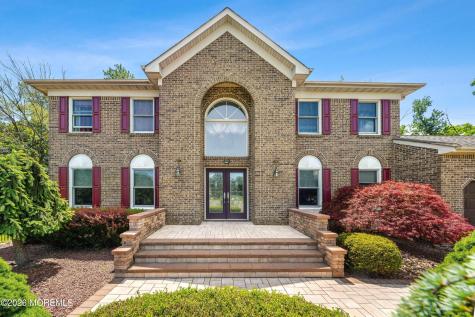 23 Dunn Drive Marlboro NJ 07746