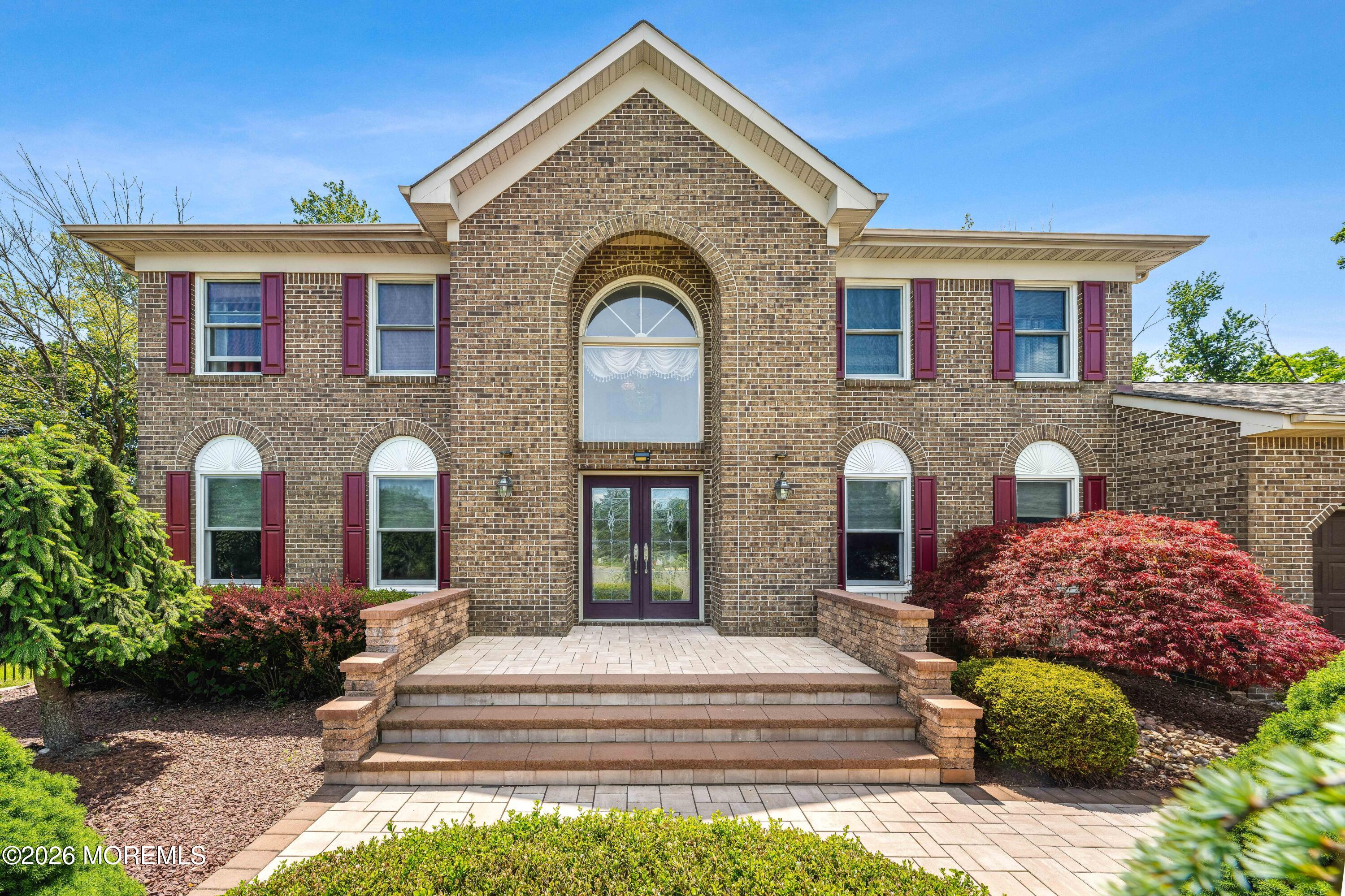 23 Dunn Drive Marlboro NJ 07746