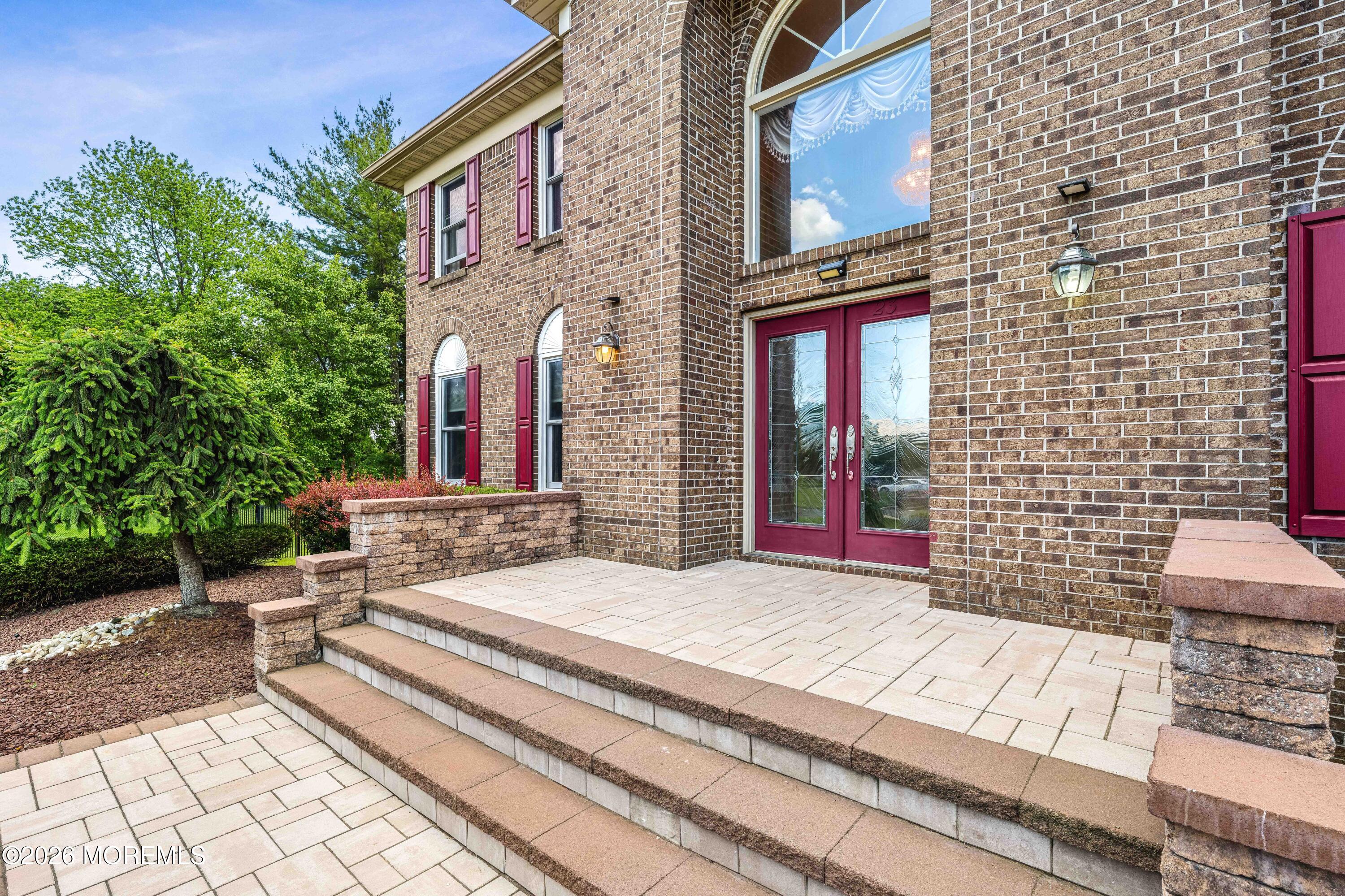 23 Dunn Drive Marlboro NJ 07746