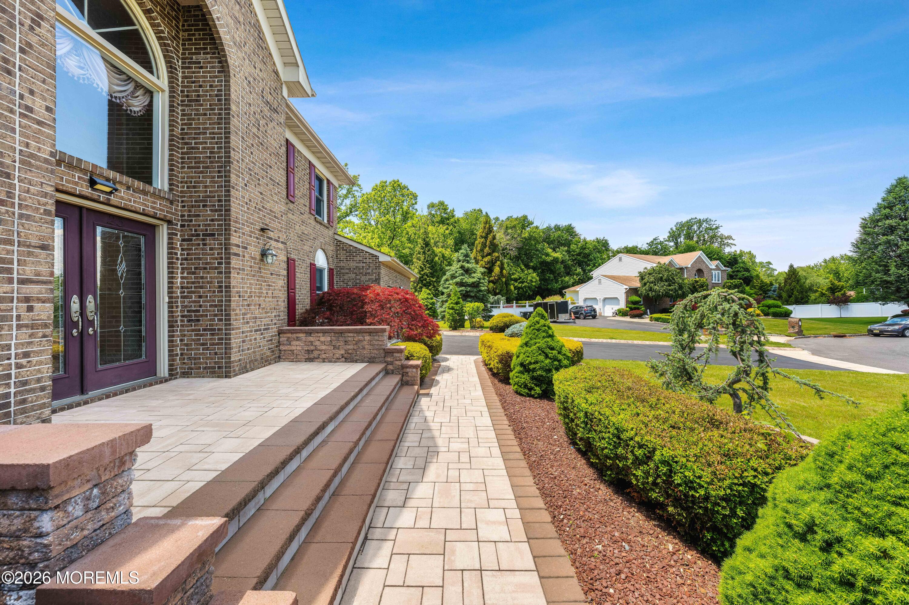 23 Dunn Drive Marlboro NJ 07746