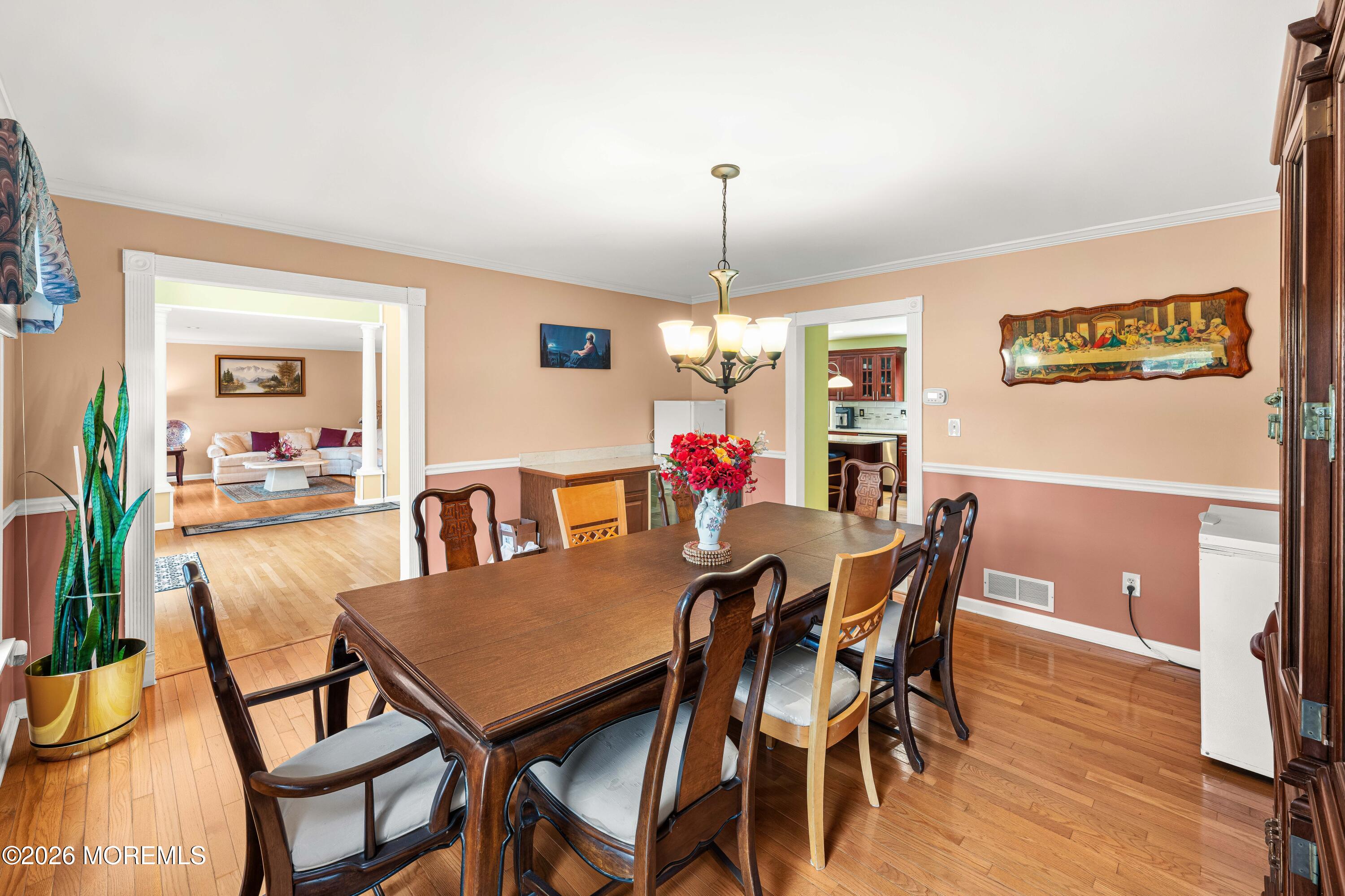23 Dunn Drive Marlboro NJ 07746