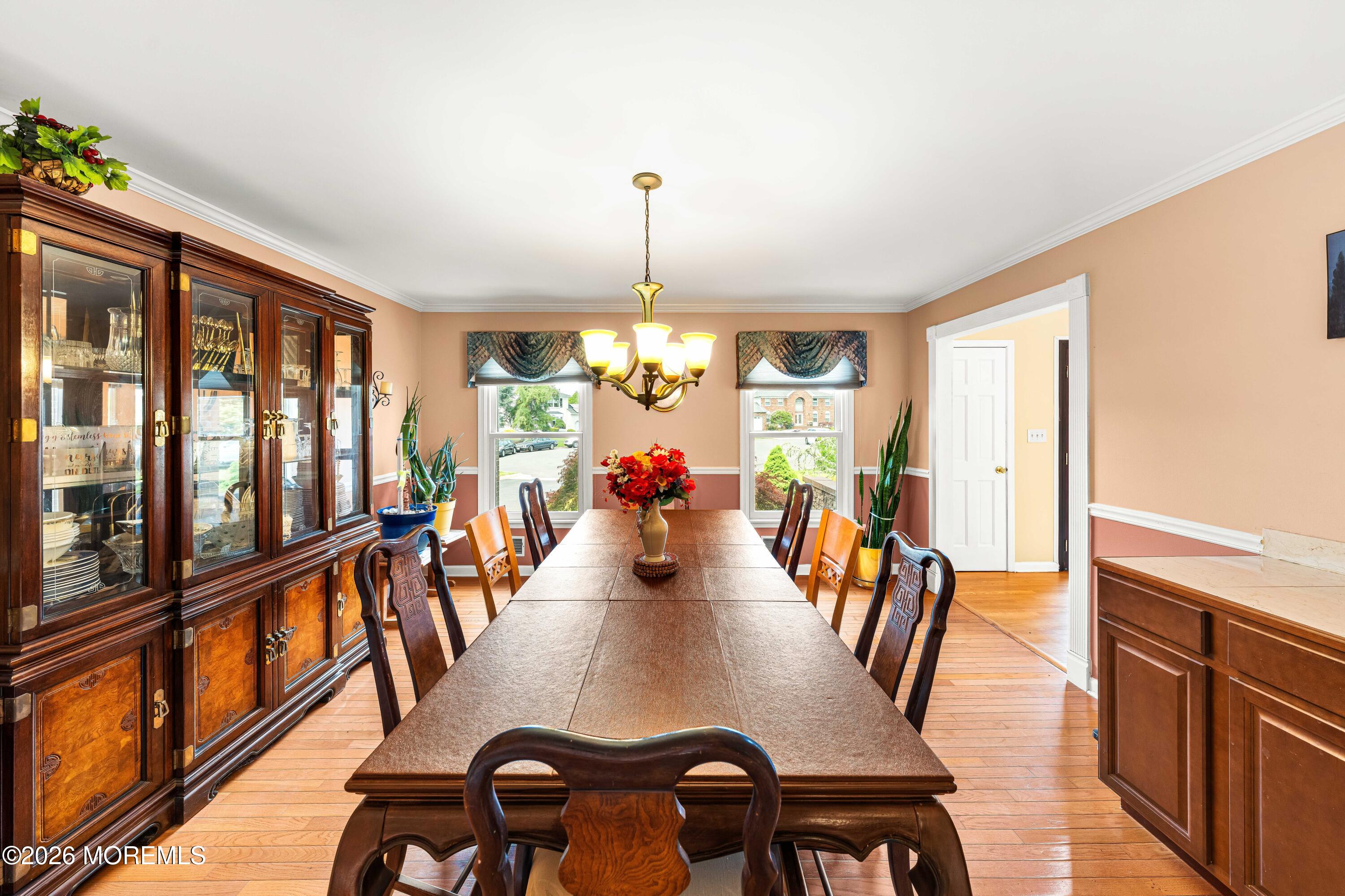 23 Dunn Drive Marlboro NJ 07746