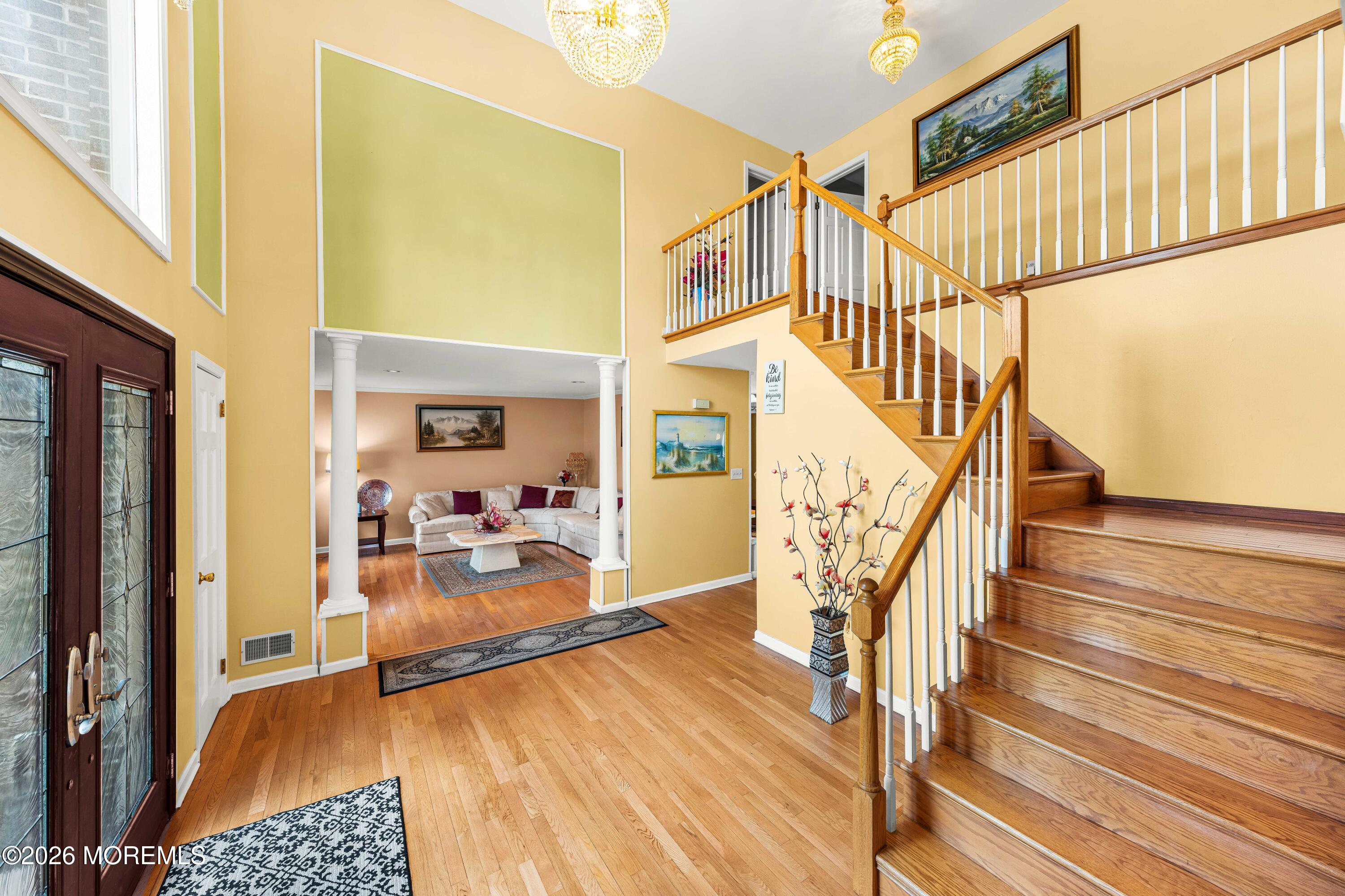 23 Dunn Drive Marlboro NJ 07746