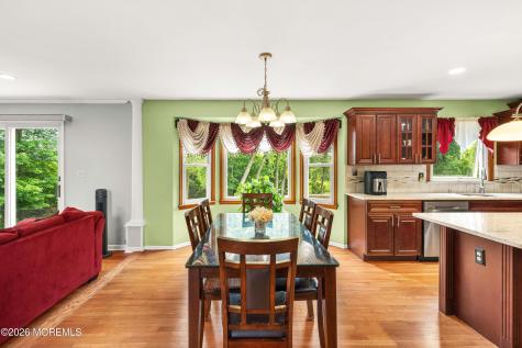23 Dunn Drive Marlboro NJ 07746