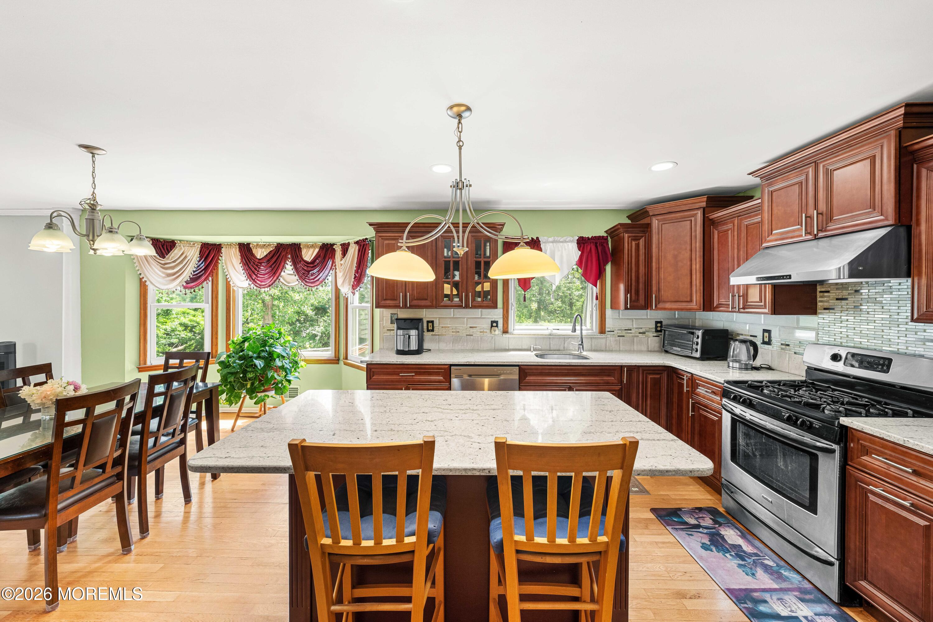 23 Dunn Drive Marlboro NJ 07746