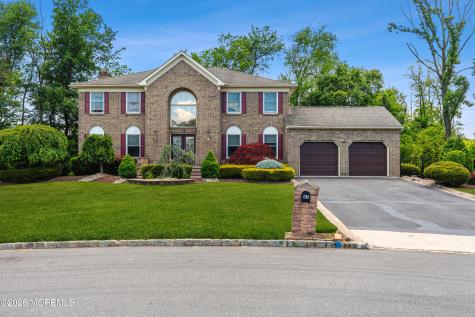 23 Dunn Drive Marlboro NJ 07746