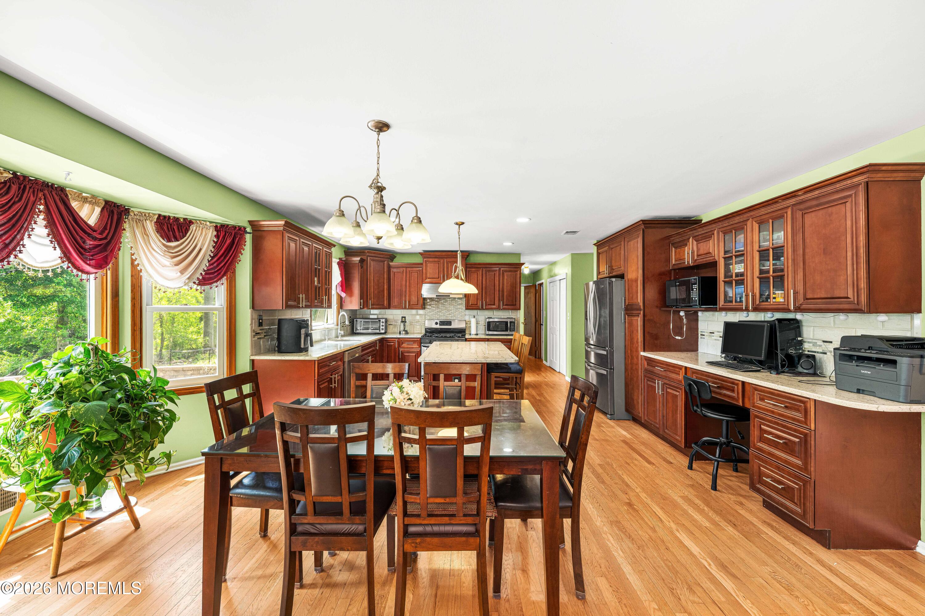 23 Dunn Drive Marlboro NJ 07746