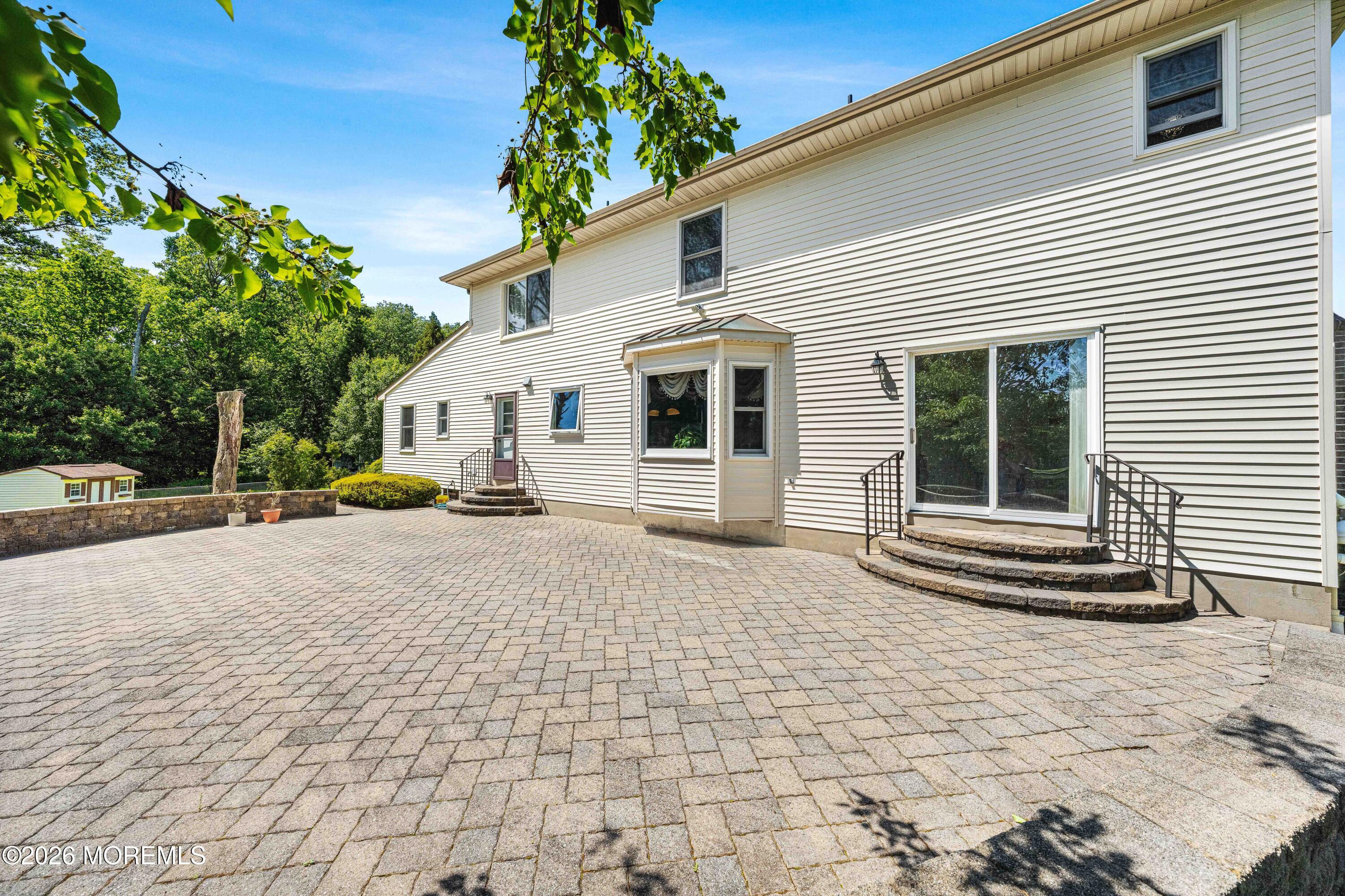 23 Dunn Drive Marlboro NJ 07746